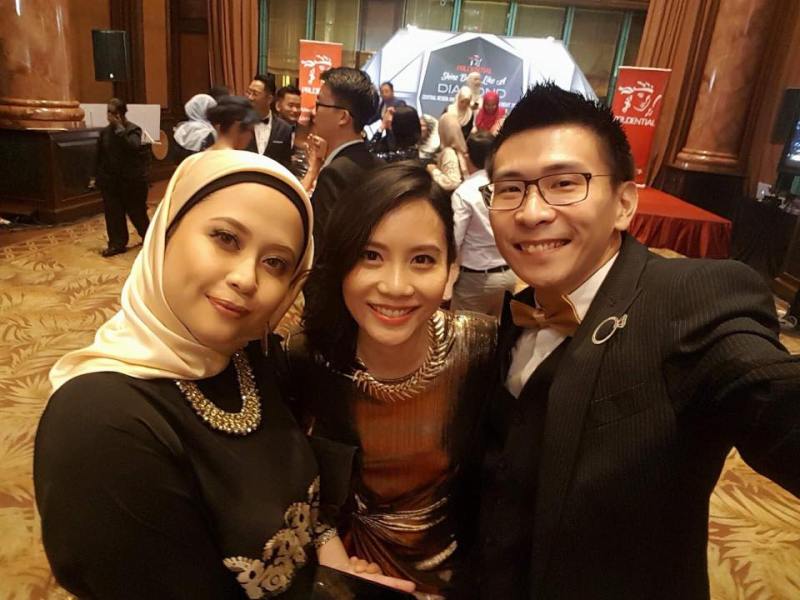 Celebrating a Better Year