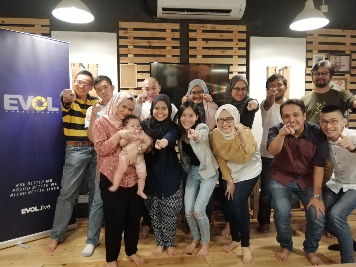 Sharing Wealth Education