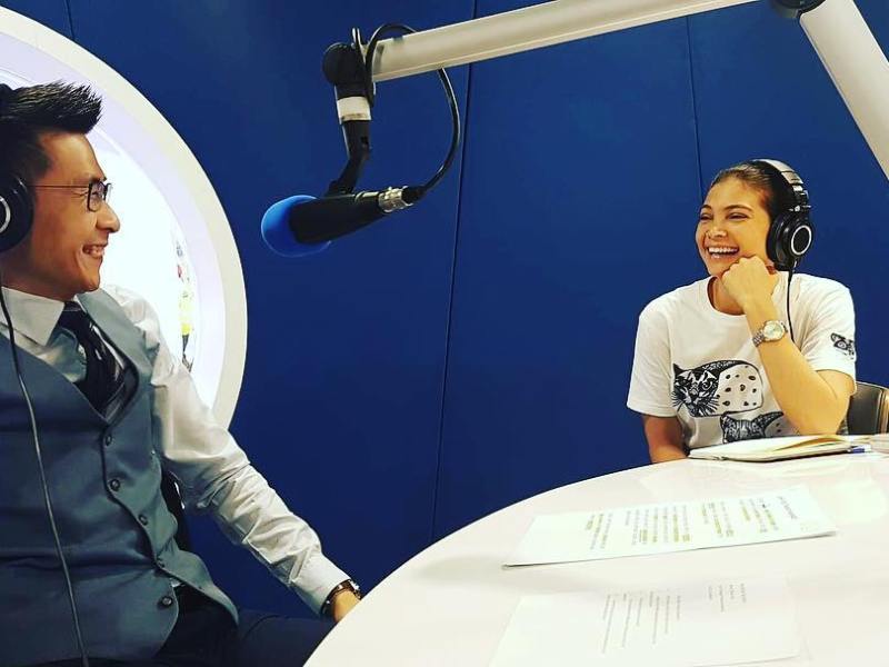 Sharing Good Practices