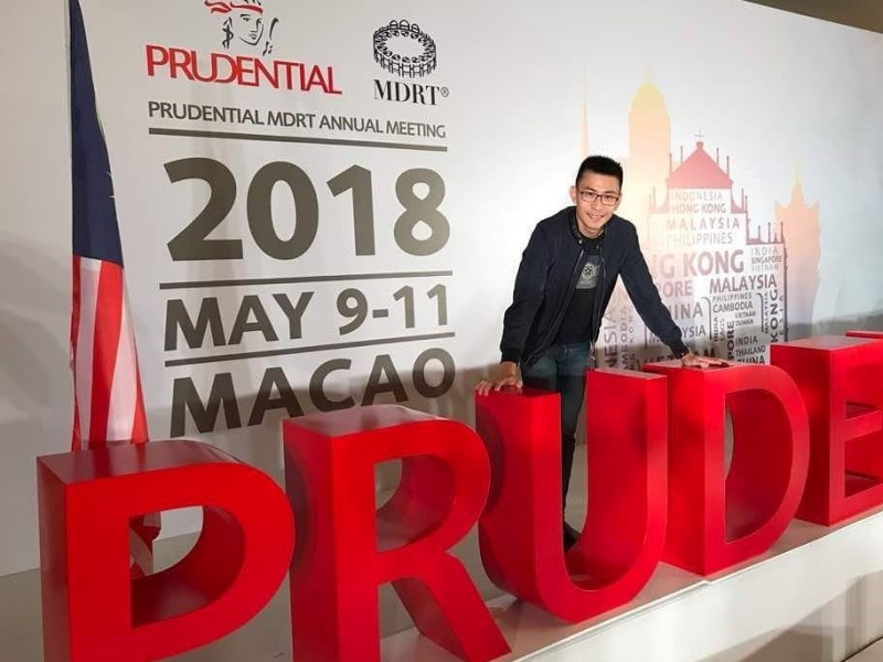 Experience with leading professionals