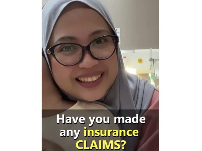 Have you made any Insurance Claims? – Appendix, Fibroid & more