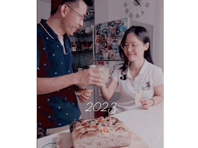 Merry Christmas & Happy New Year!