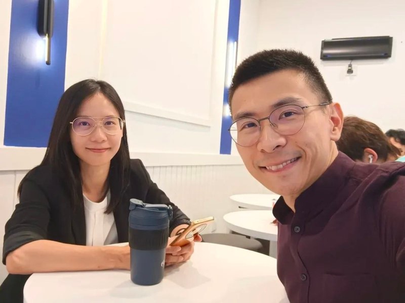 A wide range of coverage